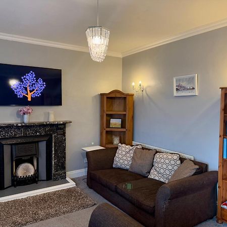 Flatts Farm, Yorkshire Dales Home Skipton Bagian luar foto