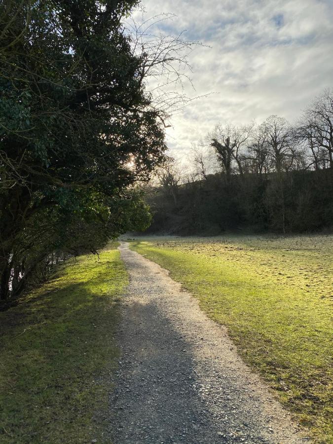 Flatts Farm, Yorkshire Dales Home Skipton Bagian luar foto
