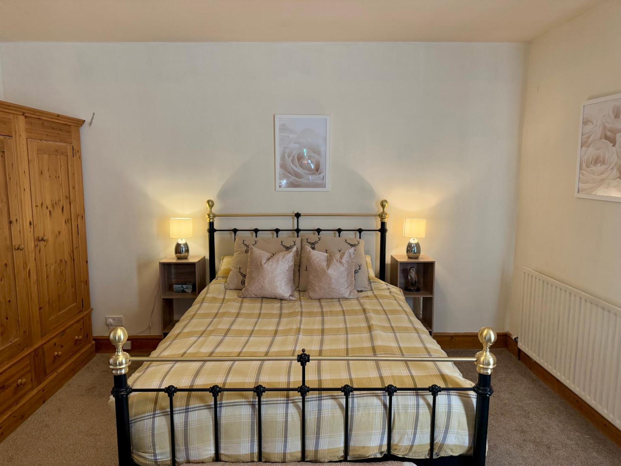 Flatts Farm, Yorkshire Dales Home Skipton Bagian luar foto