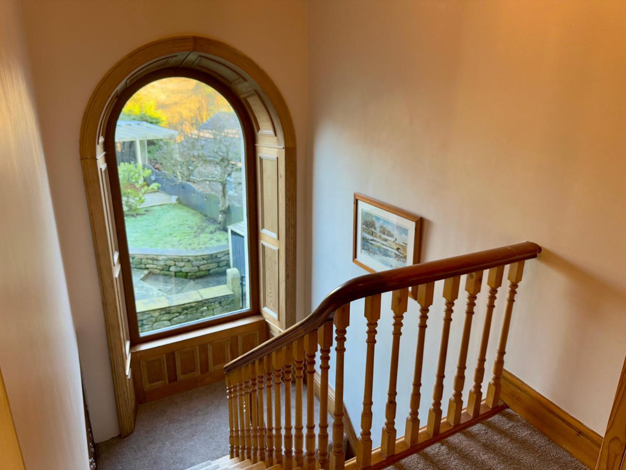 Flatts Farm, Yorkshire Dales Home Skipton Bagian luar foto